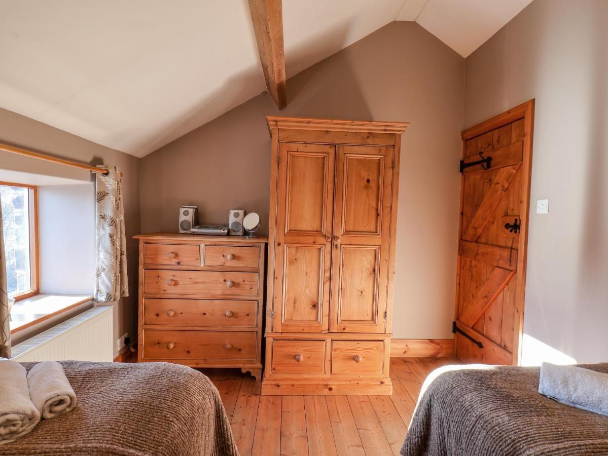 Hayloft Cottage Staintondale Dış mekan fotoğraf